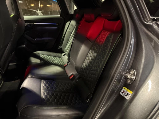 Audi RS3 - Afbeelding 17 van 30