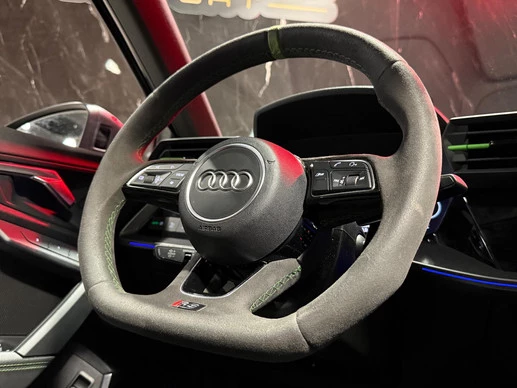 Audi RS3 - Afbeelding 18 van 30