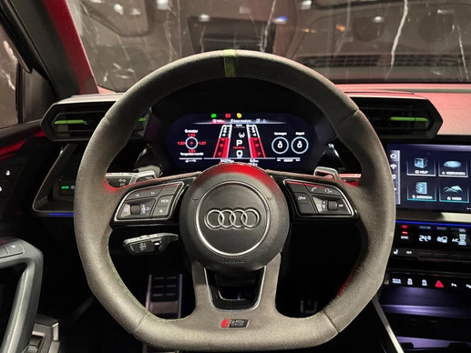 Audi RS3 - Afbeelding 21 van 30