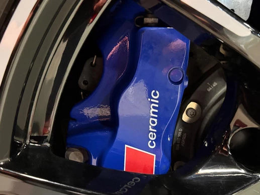 Audi RS3 - Afbeelding 22 van 30