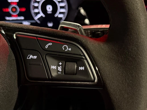 Audi RS3 - Afbeelding 27 van 30