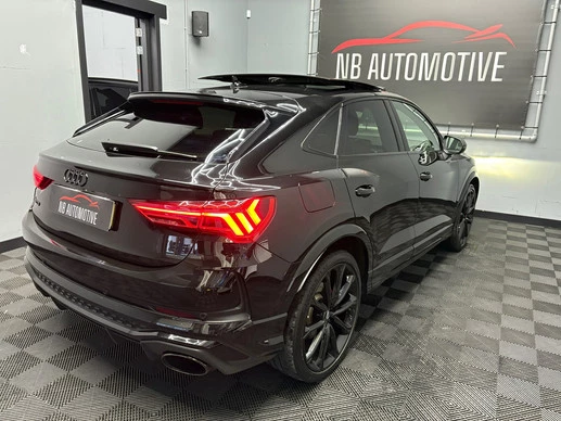 Audi RSQ3 - Afbeelding 2 van 21