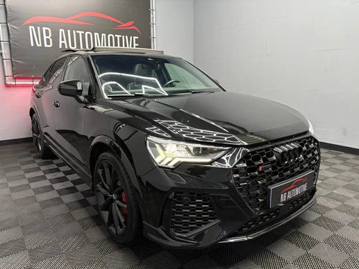 Audi RSQ3 - Afbeelding 3 van 21