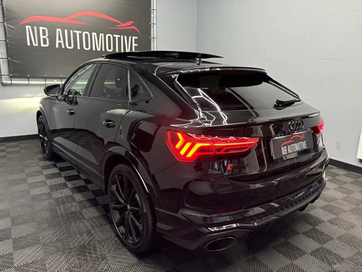 Audi RSQ3 - Afbeelding 4 van 21