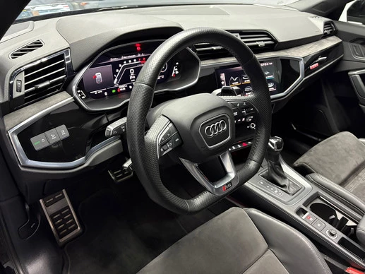 Audi RSQ3 - Afbeelding 7 van 21