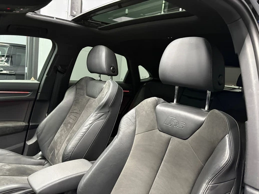 Audi RSQ3 - Afbeelding 8 van 21