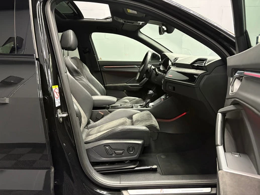 Audi RSQ3 - Afbeelding 9 van 21