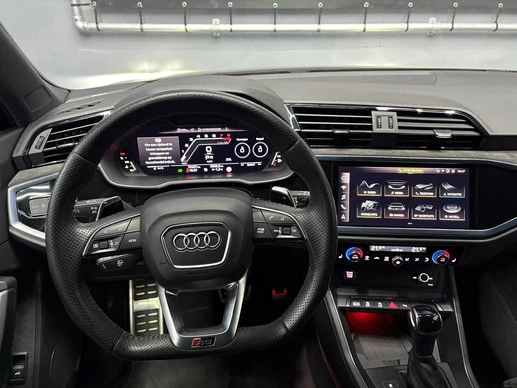 Audi RSQ3 - Afbeelding 14 van 21