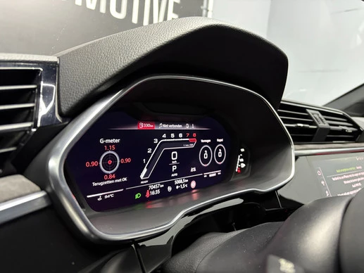 Audi RSQ3 - Afbeelding 15 van 21