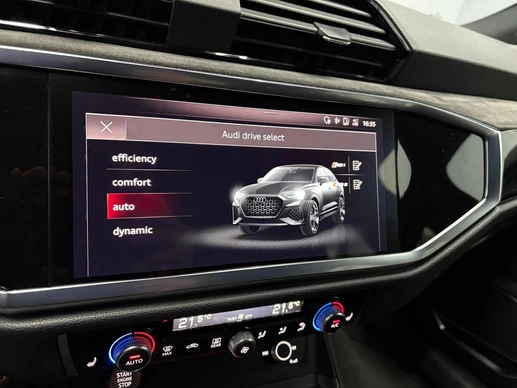 Audi RSQ3 - Afbeelding 18 van 21