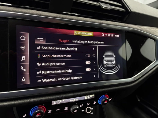 Audi RSQ3 - Afbeelding 21 van 21