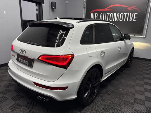 Audi SQ5 - Afbeelding 2 van 21