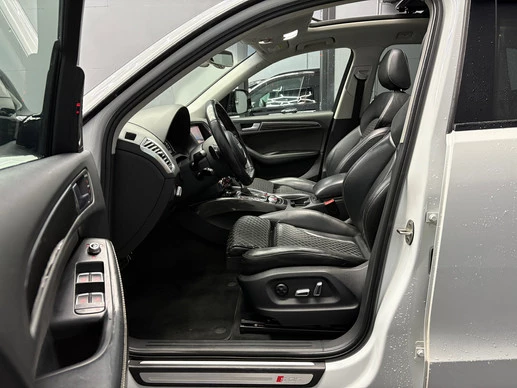 Audi SQ5 - Afbeelding 6 van 21