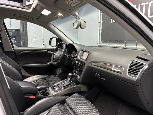 Audi SQ5 - Afbeelding 7 van 21