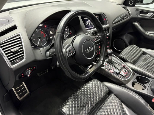 Audi SQ5 - Afbeelding 8 van 21