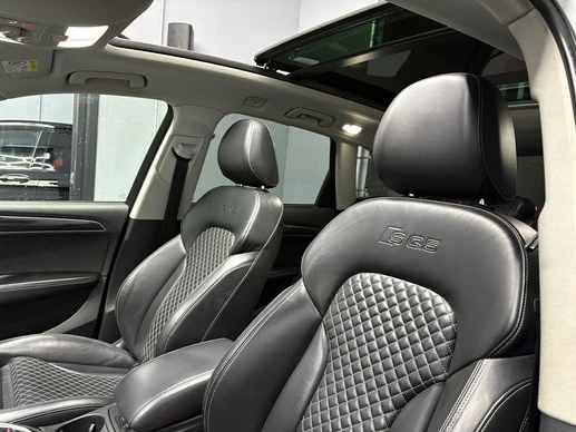 Audi SQ5 - Afbeelding 9 van 21