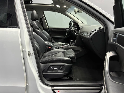 Audi SQ5 - Afbeelding 11 van 21