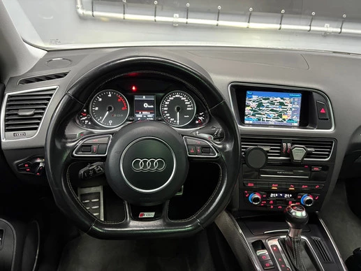 Audi SQ5 - Afbeelding 16 van 21