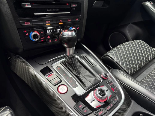 Audi SQ5 - Afbeelding 18 van 21