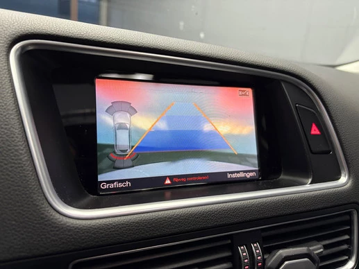 Audi SQ5 - Afbeelding 19 van 21