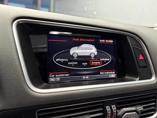 Audi SQ5 - Afbeelding 20 van 21