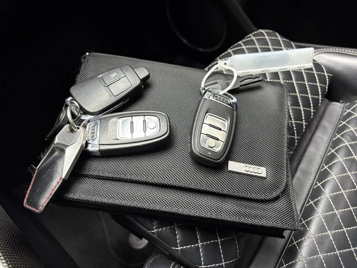 Audi SQ5 - Afbeelding 21 van 21