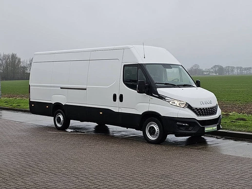 Iveco Daily - Afbeelding 4 van 13