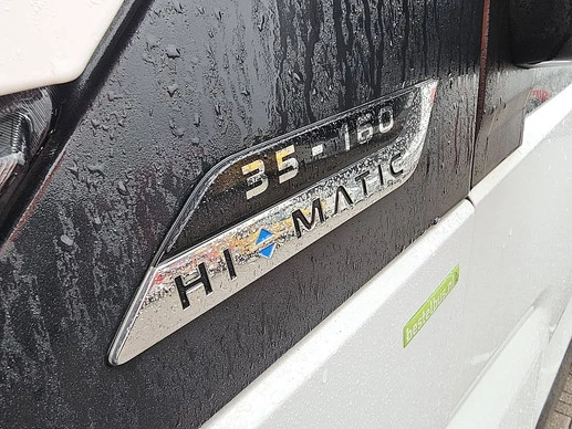 Iveco Daily - Afbeelding 13 van 13