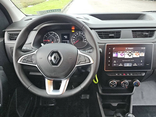 Renault Express - Afbeelding 7 van 13