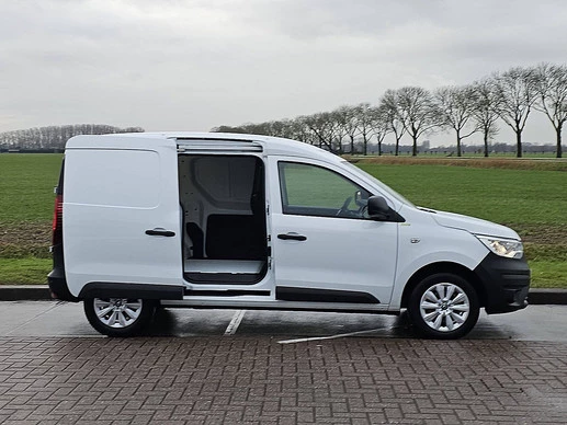 Renault Express - Afbeelding 12 van 13