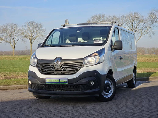 Renault Trafic - Afbeelding 1 van 16