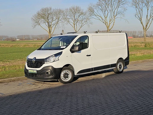 Renault Trafic - Afbeelding 2 van 16
