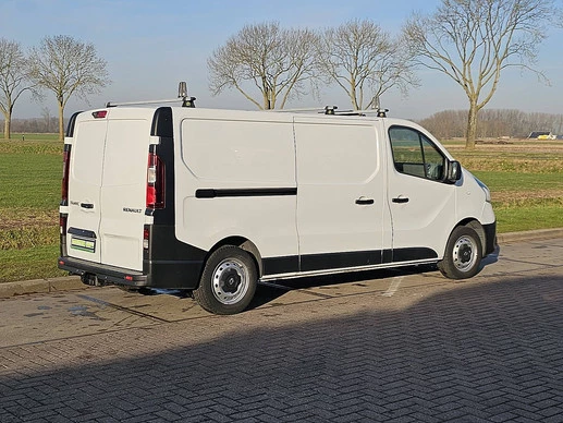 Renault Trafic - Afbeelding 3 van 16