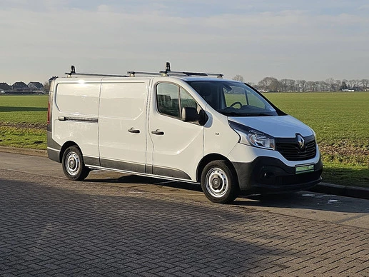 Renault Trafic - Afbeelding 5 van 16