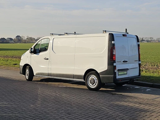 Renault Trafic - Afbeelding 6 van 16