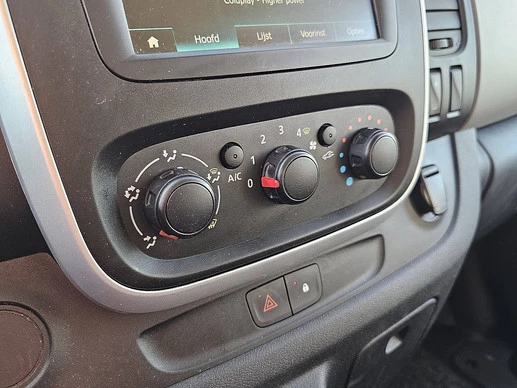 Renault Trafic - Afbeelding 11 van 16