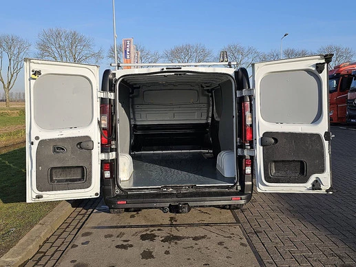 Renault Trafic - Afbeelding 12 van 16