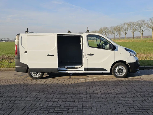 Renault Trafic - Afbeelding 13 van 16