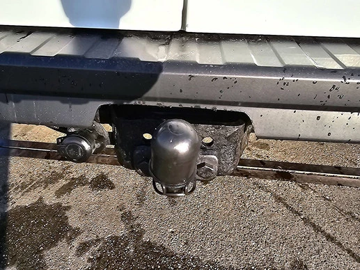 Renault Trafic - Afbeelding 14 van 16