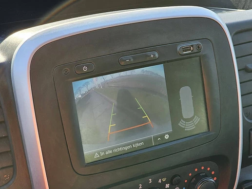 Renault Trafic - Afbeelding 15 van 16