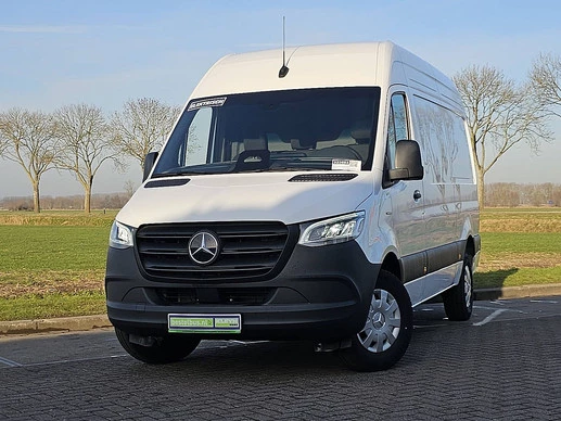 Mercedes-Benz eSprinter - Afbeelding 1 van 13