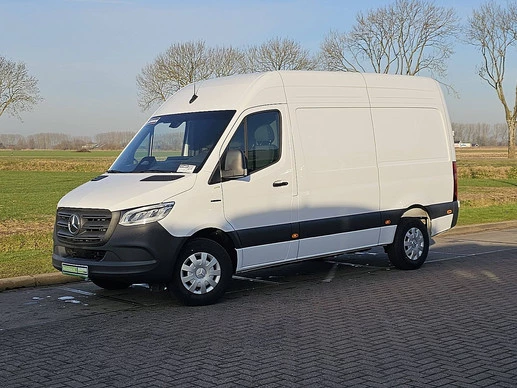 Mercedes-Benz eSprinter - Afbeelding 2 van 13