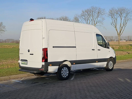 Mercedes-Benz eSprinter - Afbeelding 3 van 13