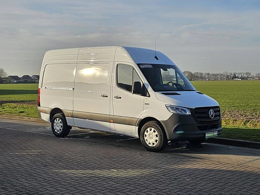 Mercedes-Benz eSprinter - Afbeelding 5 van 13