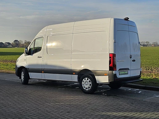Mercedes-Benz eSprinter - Afbeelding 6 van 13