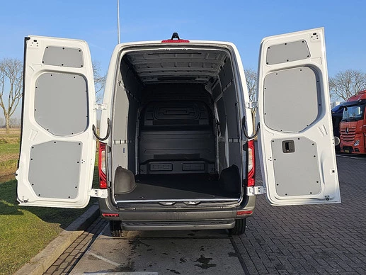 Mercedes-Benz eSprinter - Afbeelding 10 van 13