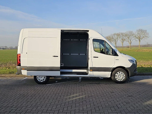 Mercedes-Benz eSprinter - Afbeelding 11 van 13