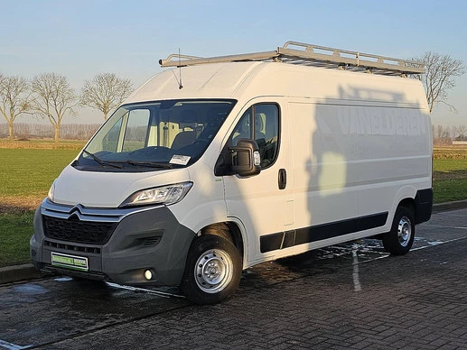 Citroën Jumper - Afbeelding 2 van 19