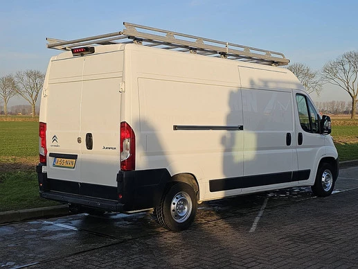 Citroën Jumper - Afbeelding 3 van 19