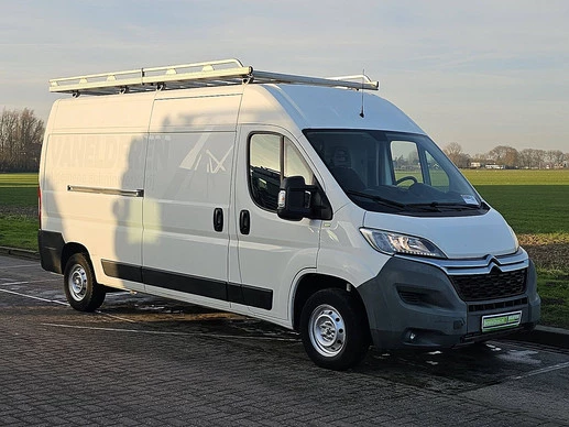 Citroën Jumper - Afbeelding 5 van 19